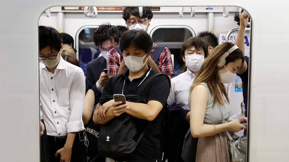 Japan: No new state of emergency as nightlife drives Tokyo&#039;s coronavirus spread