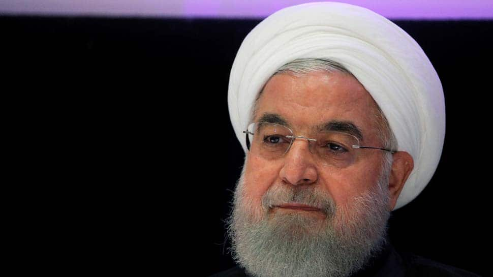 Iran threatens retaliation after what it calls possible cyberattack on nuclear site