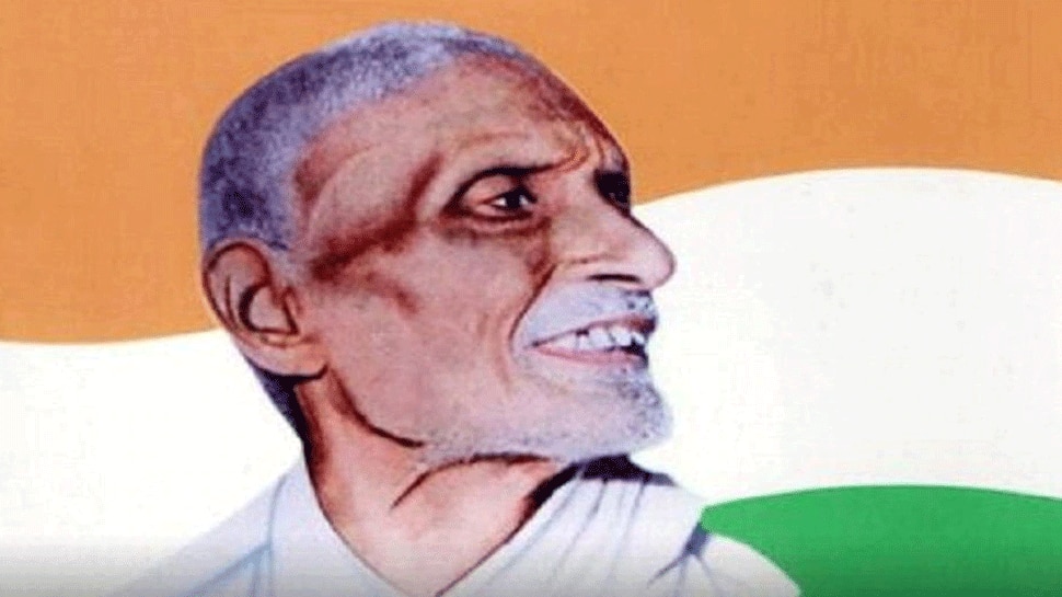 Pingali Venkayya&#039;s 55th death anniversary: Know about the freedom fighter who designed the national flag