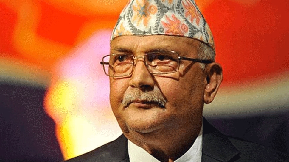 Nepal PM KP Oli faces heat from party colleagues over anti-India barb
