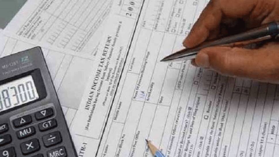 Filing of ITR for FY 2019-20 extended till November 30