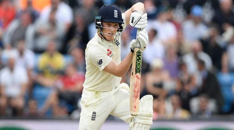 Dom Bess named in England squad for first Windies Test, Moeen Ali left out