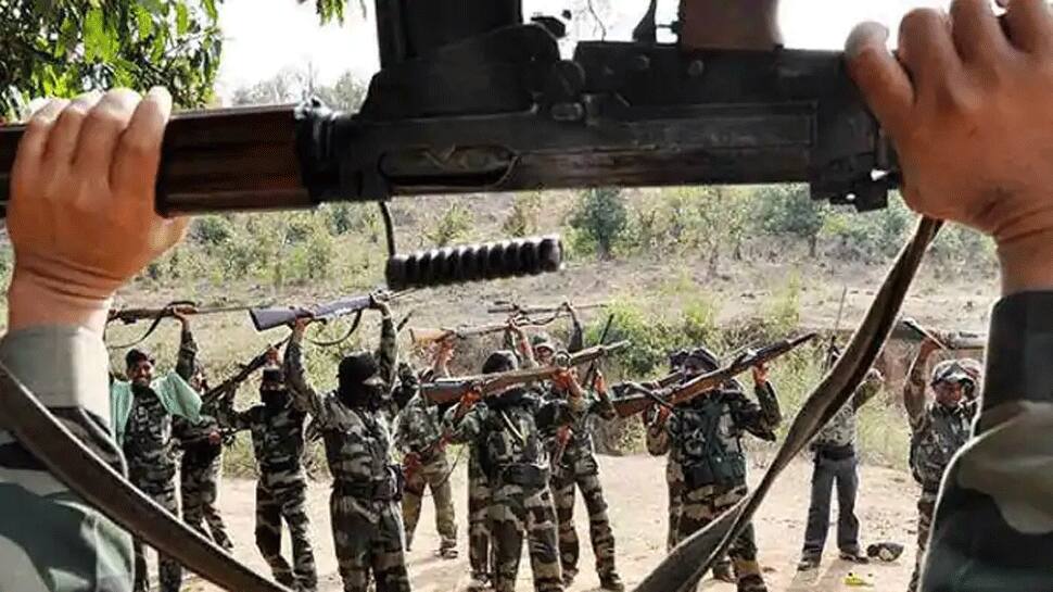 4 Maoists killed in police encounter in Odisha&#039;s Kandhamal