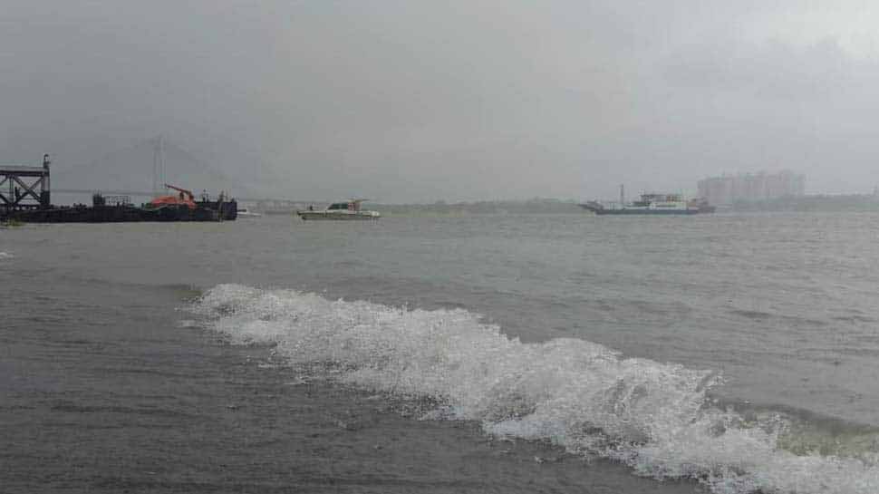 Depression over Bay of Bengal off West Bengal, Odisha coast; fishermen warned