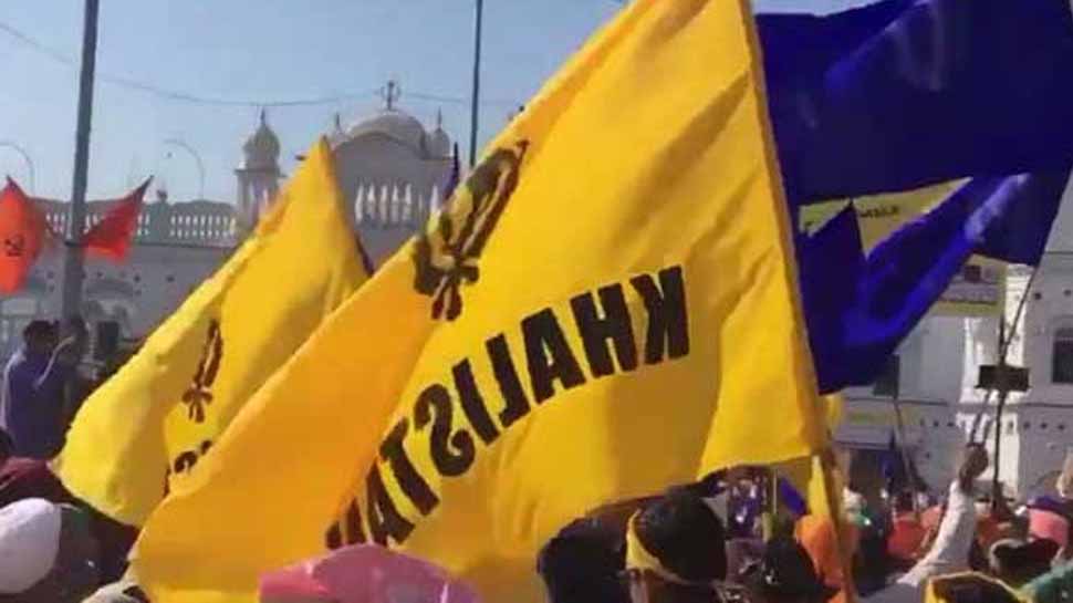 Centre blocks 40 websites of banned pro-Khalistani group Sikhs For Justice