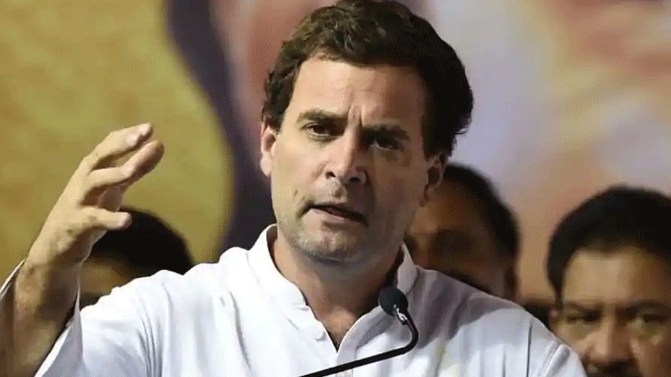 GST, demonetisation and COVID-19 will be Harvard case study on failure: Rahul Gandhi targets government 