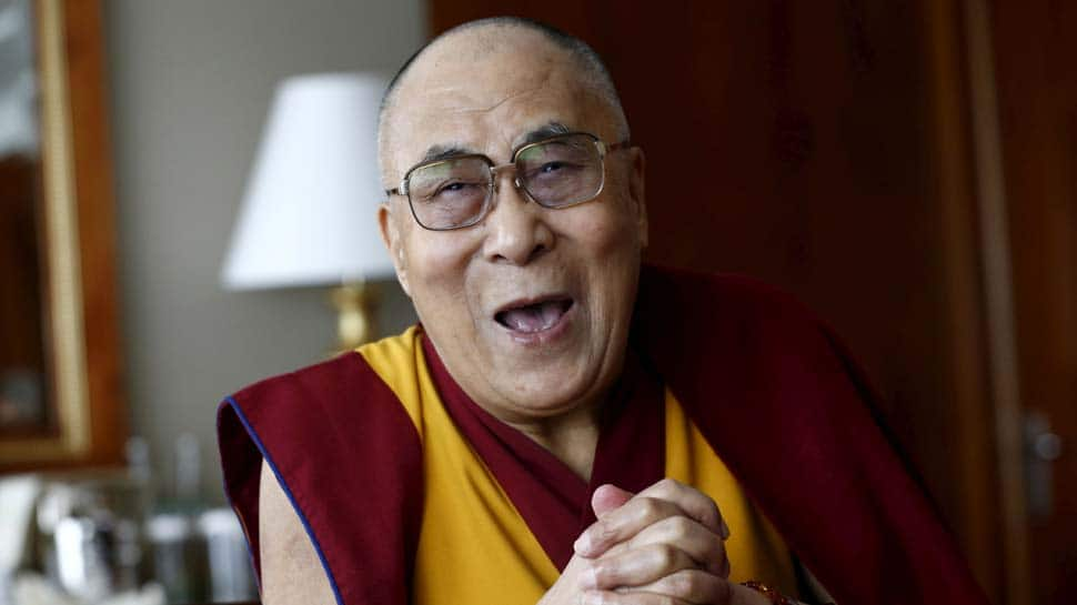 Recite prayers to celebrate my birthday: Buddhist spiritual leader Dalai Lama&#039;s appeal as he turns 85