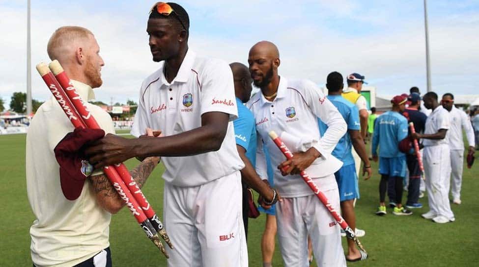 Jason Holder, Ben Stokes in focus as England vs West Indies Test series inches closer