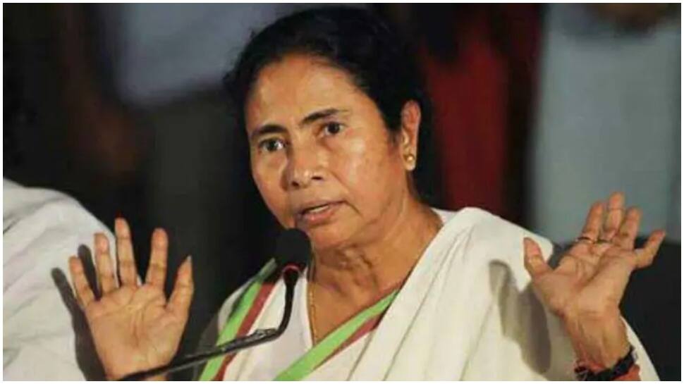 Postal ballot voting is violation of right to secrecy to vote, right to free and fair elections: Mamata Banerjee-led TMC tells EC