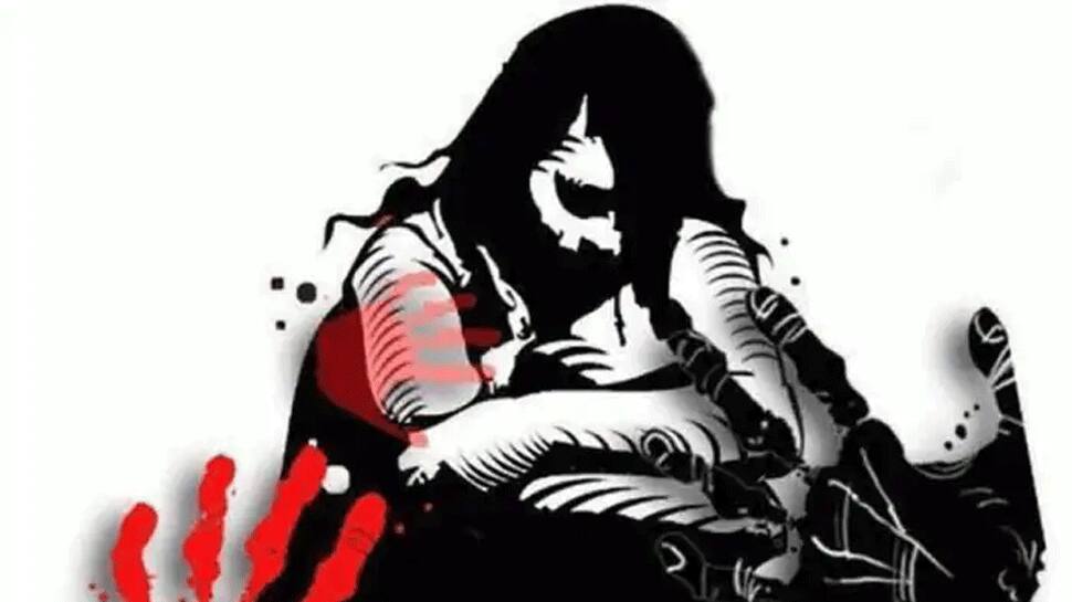 14-year-old boy held for raping minor neighbour in Uttar Pradesh&#039;s Greater Noida