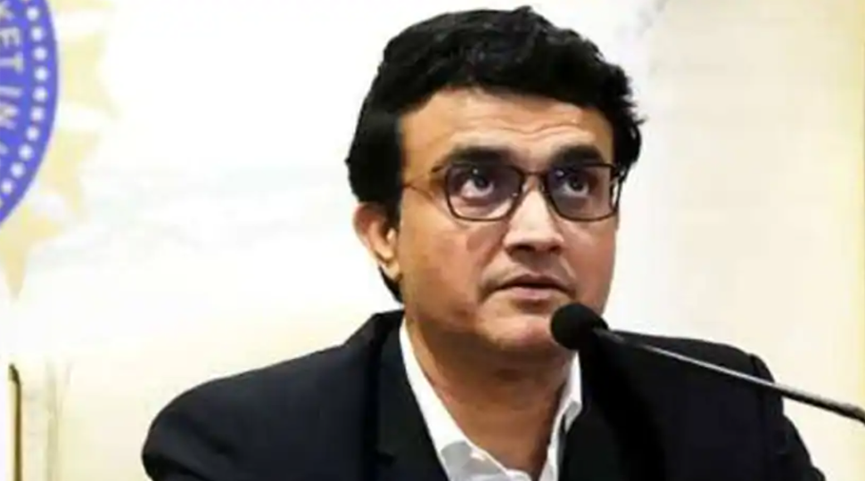 Sourav Ganguly names three players from 2019 team for his 2003 World Cup squad