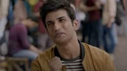 This dialogue of Sushant from 'Dil Bechara' has left many of us heartbroken