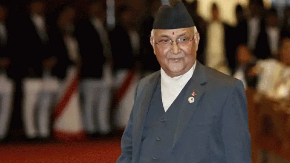 China meddling in Nepal, trying to keep KP Oli-led government afloat: Sources