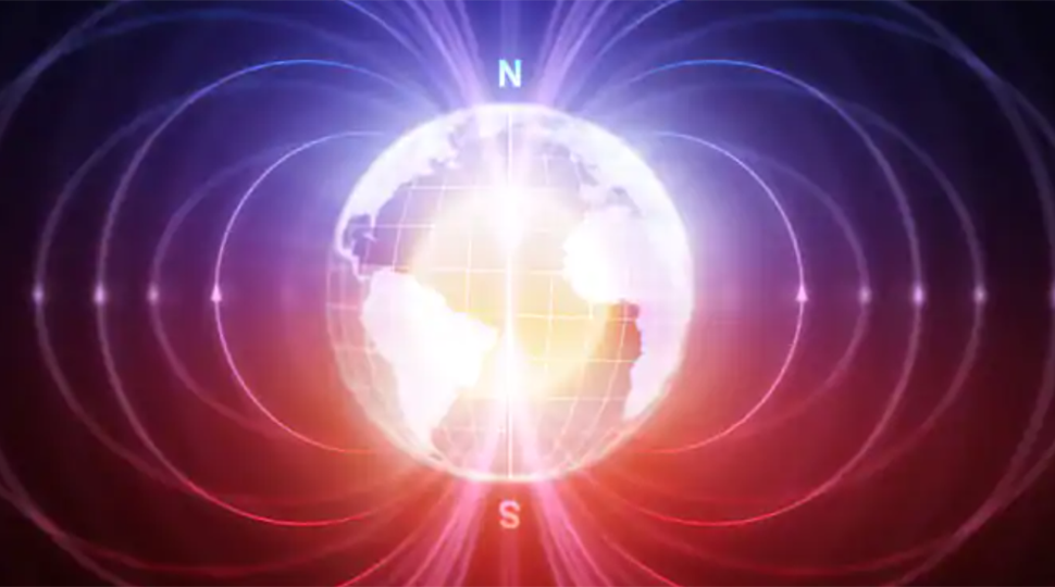 این مطالعه نشان می دهد که میدان مغناطیسی زمین و 039 ثانیه می توانند 10 برابر سریعتر از آنچه در گذشته تصور می شد ، تغییر کنند