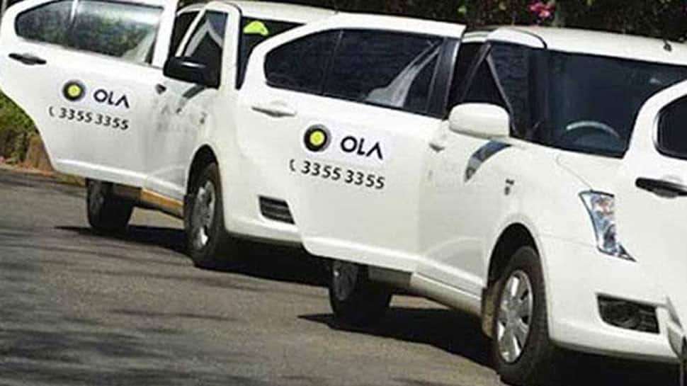 Ola customers across India can now use PhonePe to pay for their rides