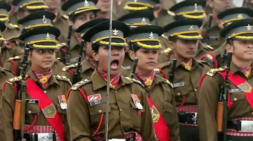 SC grants one more month to Centre for providing permanent commission to all serving women officers in Indian Army