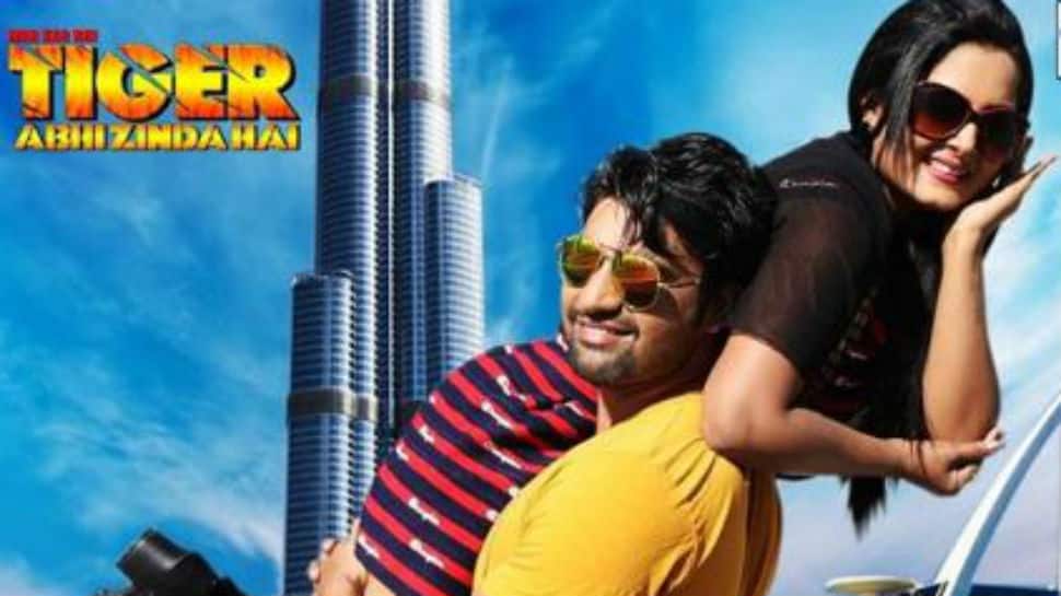 Bhojpuri Queen Anjana Singh Is Back With Her New Film Markar Bhi Tiger Abhi Zinda Hai Details Here Bhojpuri News Zee News Tiger zinda hai izle 2017 hindistan aksiyon, gerilim, macera türündeki yapımı türkçe altyazılı hd kalitede hdfilmcehennemi den izleyebilirsiniz. film markar bhi tiger abhi zinda hai