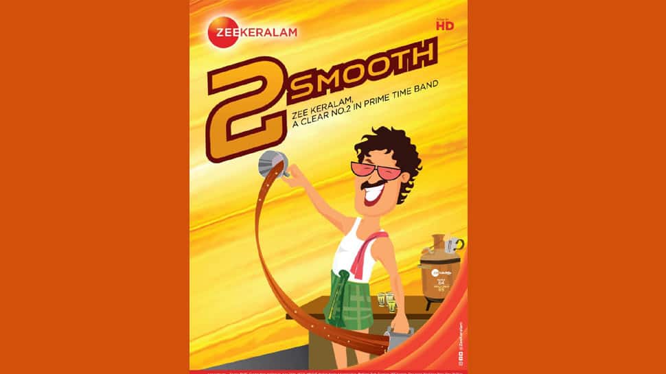 Zee Keralam Moves Up To No 2 In Weekdays Prime Time Slot In Kerala Television News Zee News Zee keralam channel from zee entertainment enterprise ltd (zeel) launching on 26th november 2018, you can get zee kerala, zee keralam hd chanenls list of programs from here. zee keralam moves up to no 2 in