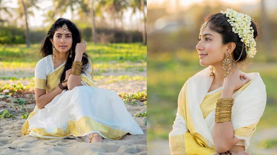 South Sensation Sai Pallavi S Desi Avatar Wins Hearts On Instagram News Zee News Sai pallavi fanpage on instagram: desi avatar wins hearts on instagram