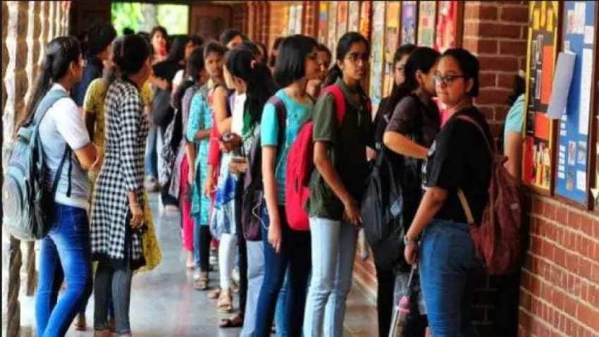 MCA programme duration reduced from 3 to 2 years, says AICTE notification MCA programme duration reduced from 3 to 2 years, says AICTE notification