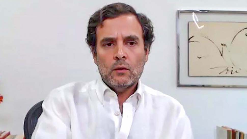 Rahul Gandhi not a doctor, retorts firm AgVa Healthcare after allegations of substandard, faulty ventilators Rahul Gandhi not a doctor, retorts firm AgVa Healthcare after allegations of substandard, faulty ventilators