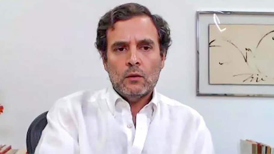 Rahul Gandhi not a doctor, retorts firm AgVa Healthcare after allegations of substandard, faulty ventilators