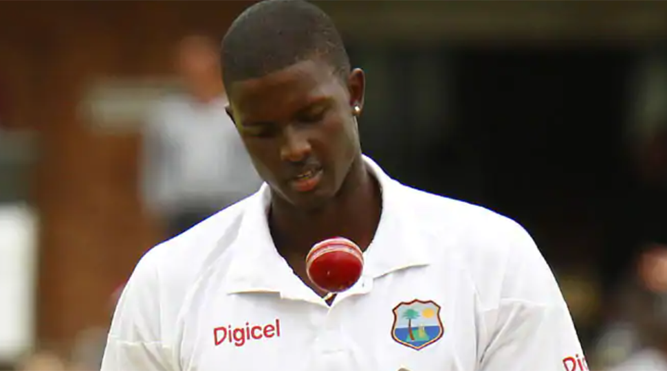 West Indies can now defeat top teams in Tests, says Jason Holder