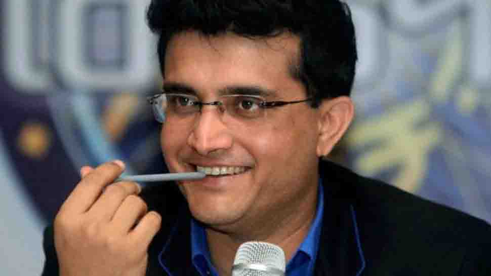 Sourav Ganguly turns 48: A look at former Indian skipper&#039;s records and stats