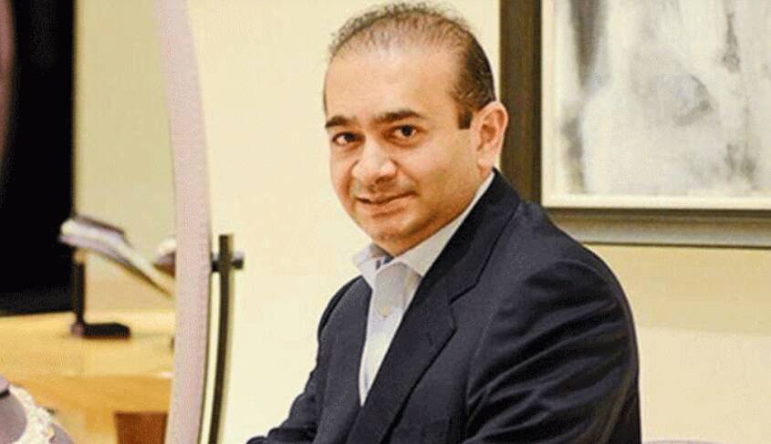 PNB fraud case: Enforcement Directorate seizes Rs 329 cr assets of Nirav Modi in India, UAE and United Kingdom 