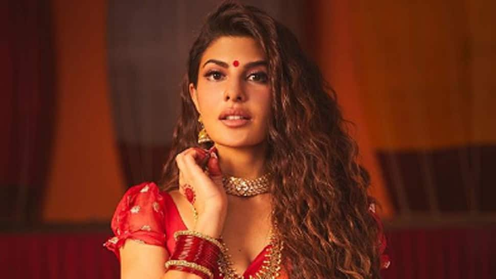 Jacqueline Fernandez admits to dealing with &#039;some major anxiety&#039; 