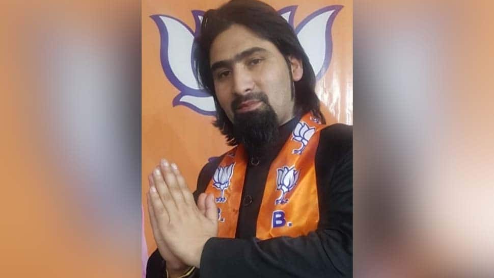 Former BJP president of Bandipora district, father, brother shot dead in Jammu and Kashmir
