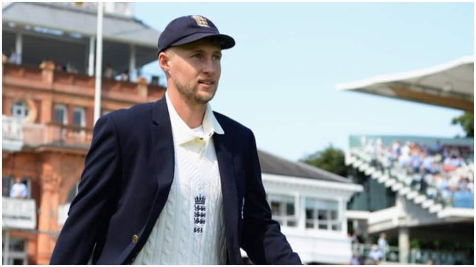 England skipper Joe Root blessed with a baby girl; see pic here 