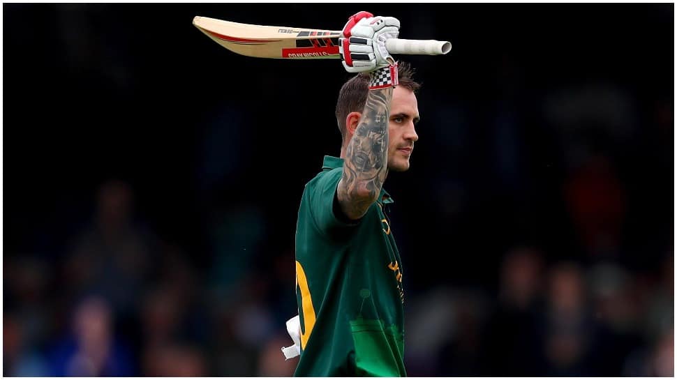 Alex Hales looking forward to defend Barbados Tridents&#039; Caribbean Premier League title in August