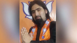 'BJP leader Wasim, who was shot dead by terrorists in J&K, was a nationalist'