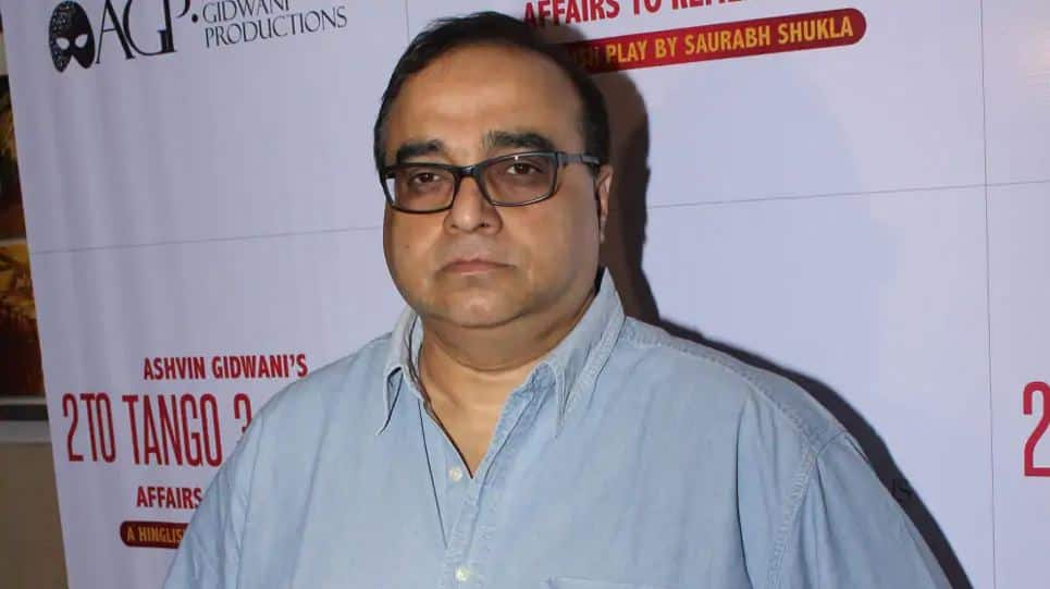 Rajkumar Santoshi: I would always think of Jagdeep while casting for my films