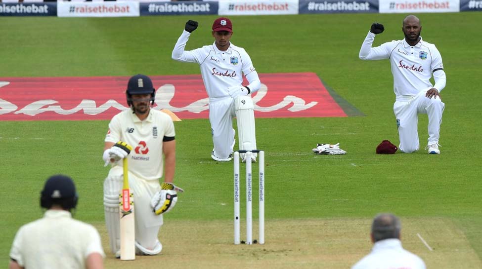 England vs West Indies first Test Day 2 live score, news from The Rose ...