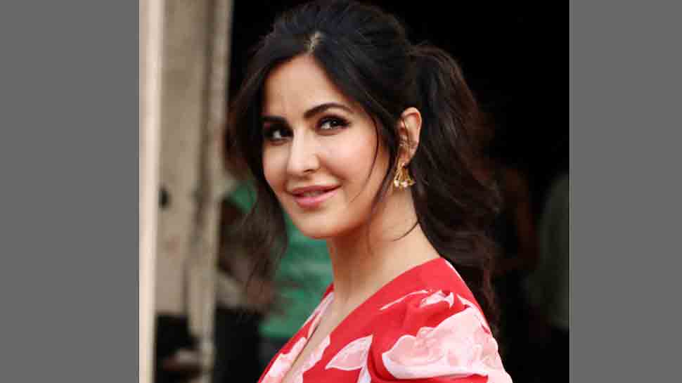 Katrina Kaif reveals what keeps her busy &#039;all day every day&#039;