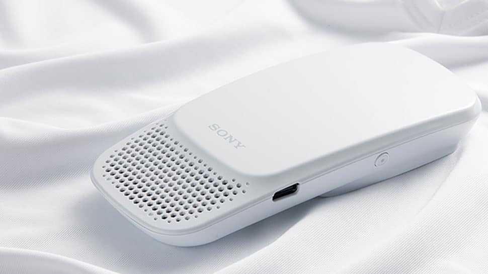 Sony’s Reon Pocket wearable AC cools you during summer, heats you up in winters – All you need to know