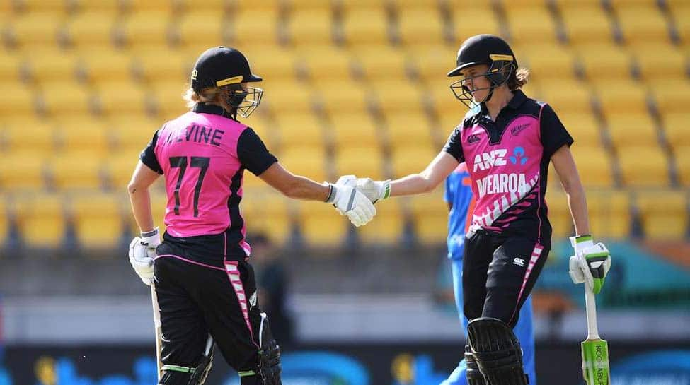 Sophie Devine appointed new captain of New Zealand women&#039;s cricket team