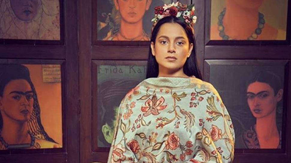 Kangana Ranaut&#039;s team replies to Pooja Bhatt, says thankful to Vishesh films for her launch but wants outsiders to be treated better