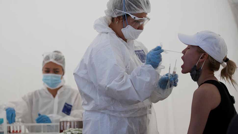 Chinese embassy in Kazakhstan warns of pneumonia outbreak, calls it deadlier than COVID-19