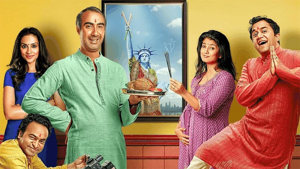 Did you like Ranvir Shorey&#039;s &#039;Metro Park&#039;? Here&#039;s its Quarantine edition and other quirky web shows by Eros Now