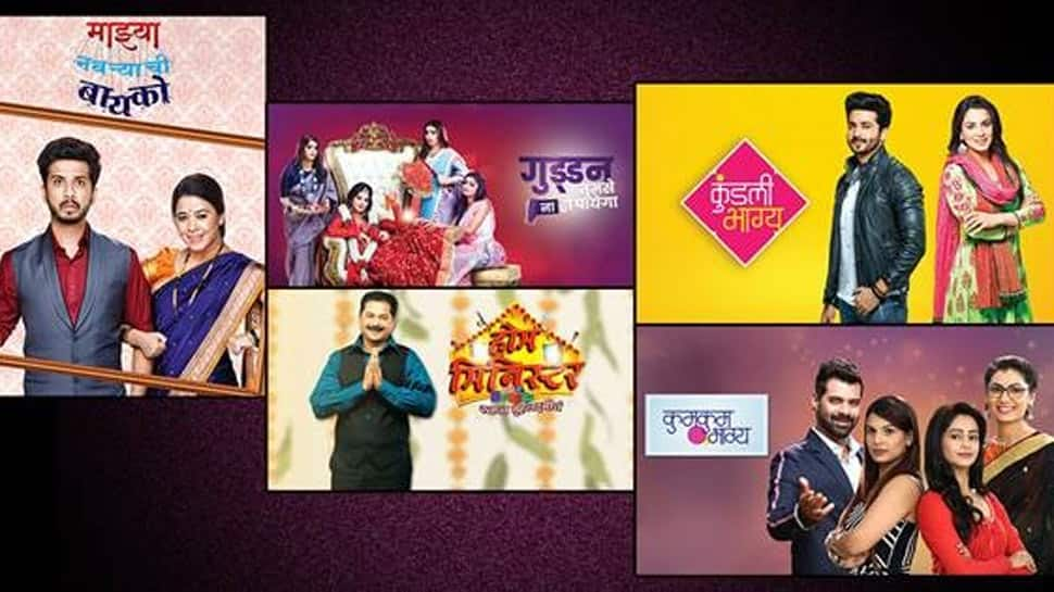 ZEE5 continues to entertain India; viewership soars across all languages