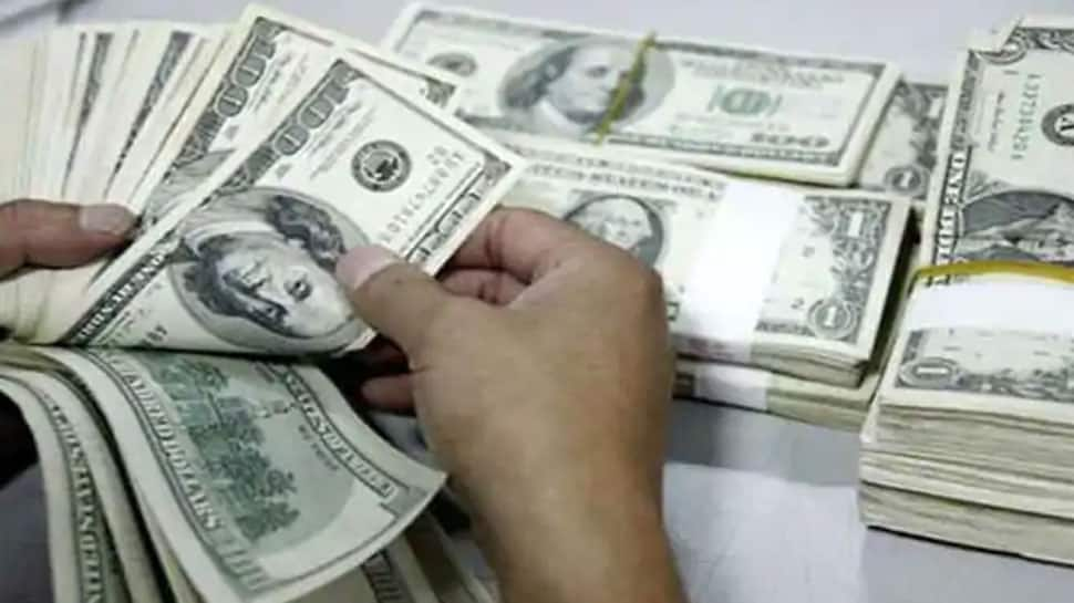 Forex reserves hit fresh all-time high, touch $513.25 bn