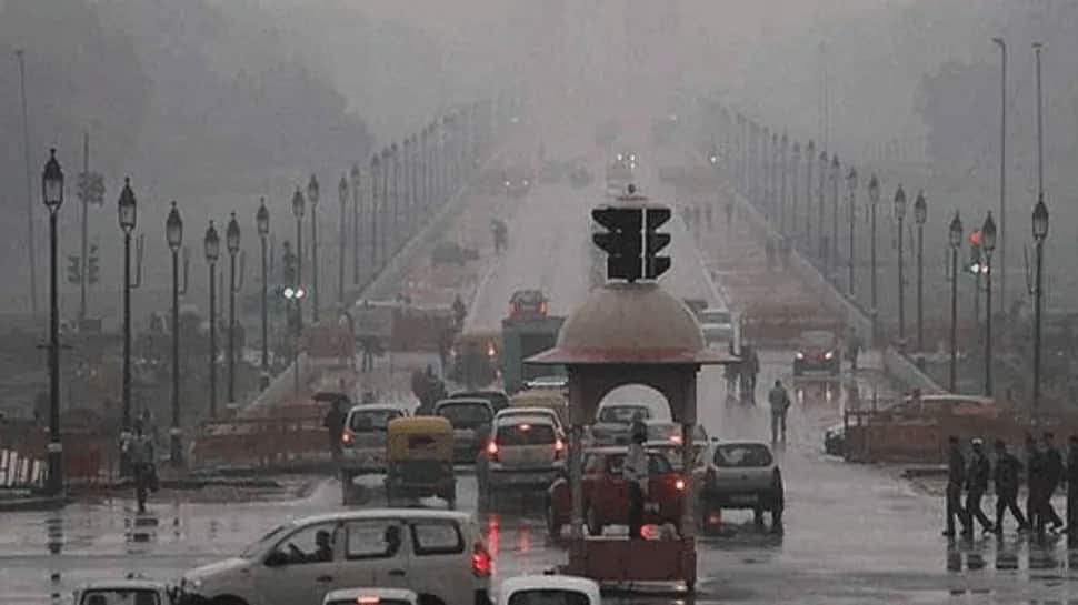 Delhi, adjoining states likely to receive rainfall in next 2 hours: IMD