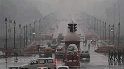 Delhi, adjoining states likely to receive rainfall in next 2 hours: IMD