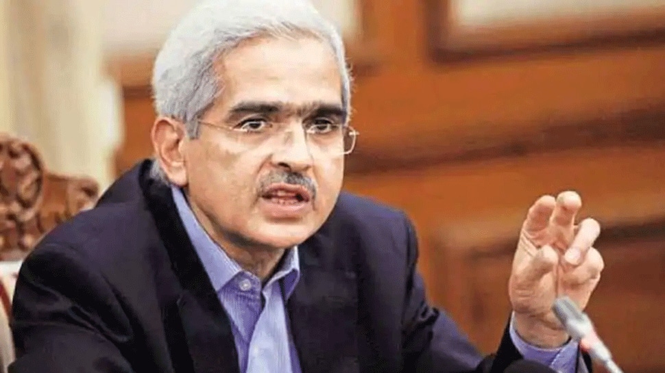 Indian economy getting back to normalcy, says RBI Governor Shaktikanta Das