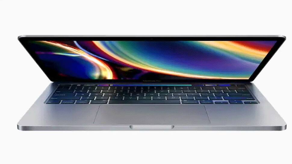 13.3-inch MacBook Pro to be first device with Apple silicon chip