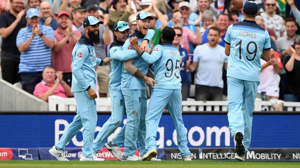 Cricket World Cup Rewind 2019: On this day, all-round England outclassed Australia to reach final