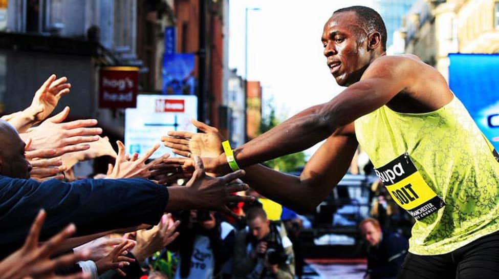 Usain Bolt ready to come out of retirement if coach tells him to